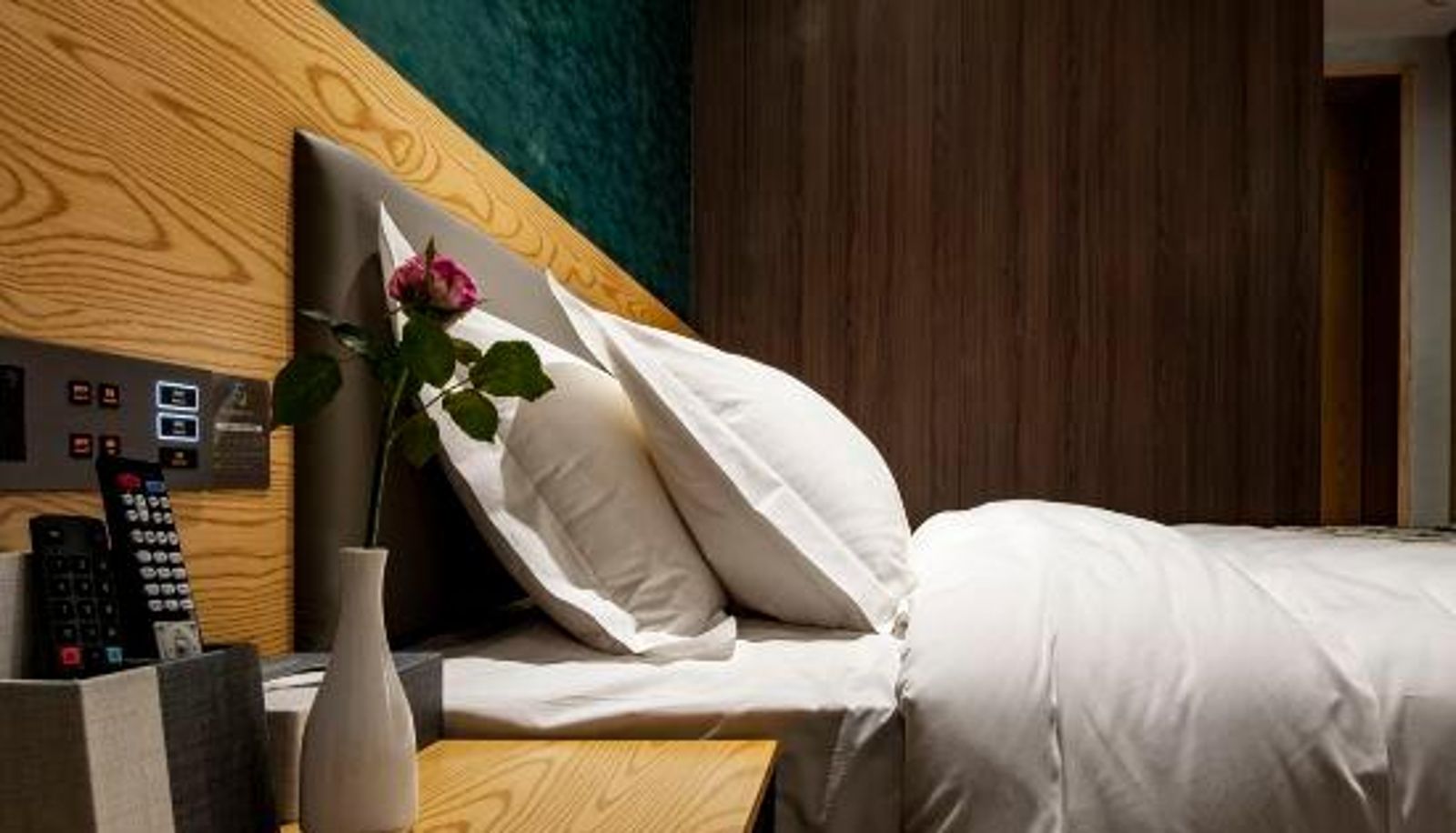 Business-Zimmer - Yuebo Hotel (Luoyang Sports Center)