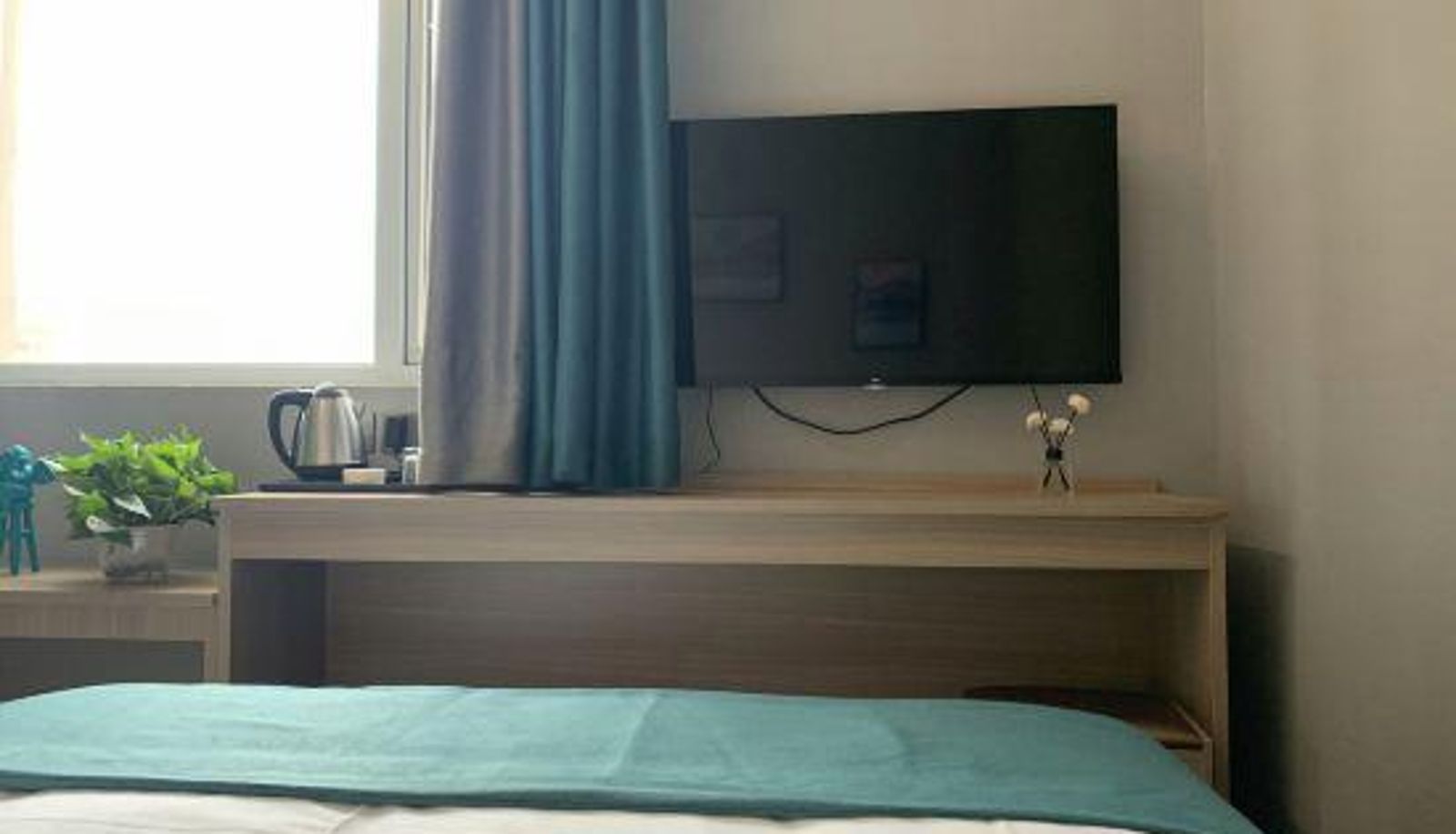 Habitación - Luoyang Yihe Hotel (Xinduhui Wangfujing)