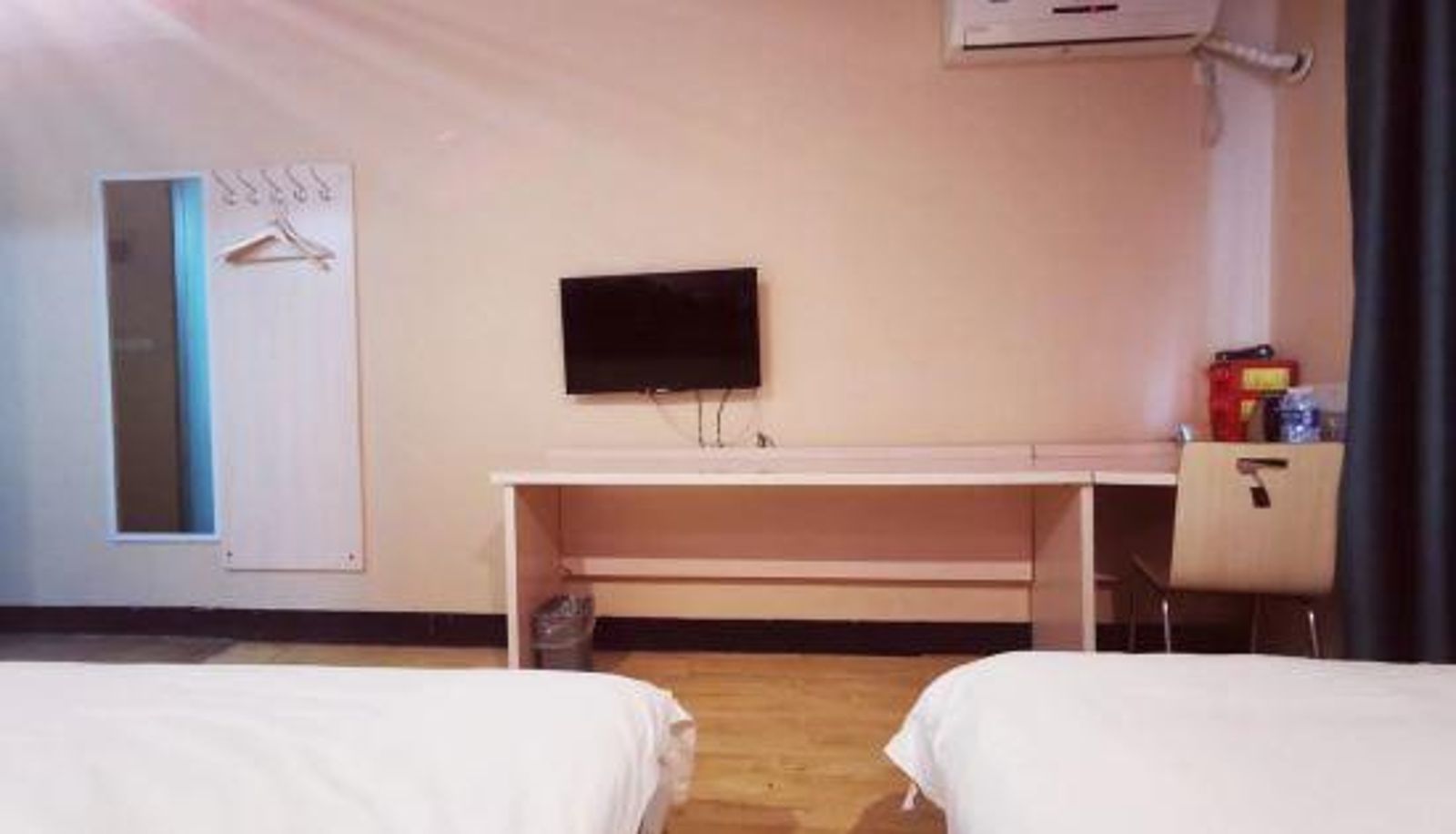 Family room - Xuanyue Business Hotel (Yingtianmen Store)