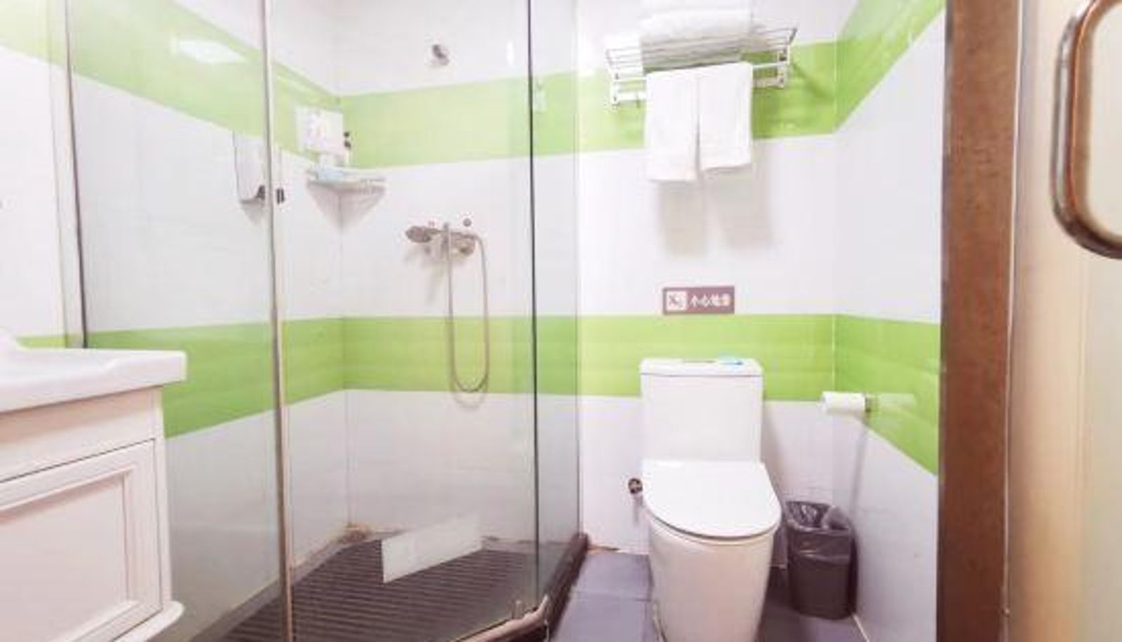 Zimmer - Xuanyue Business Hotel (Yingtianmen Store)