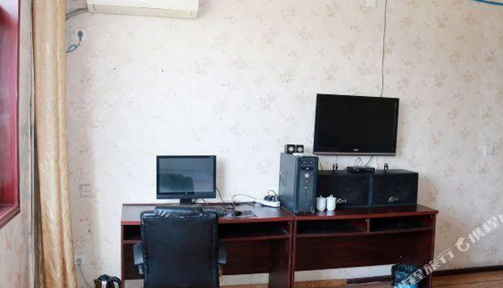 Kamer - Yicheng Express Hotel