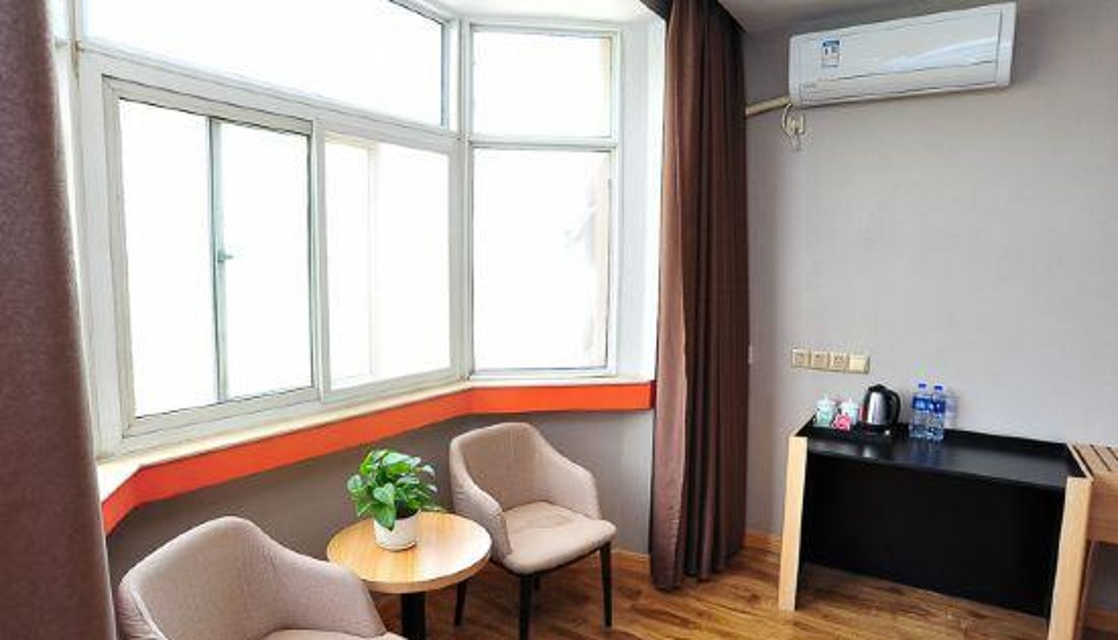 Zimmer - Junyi Hotel