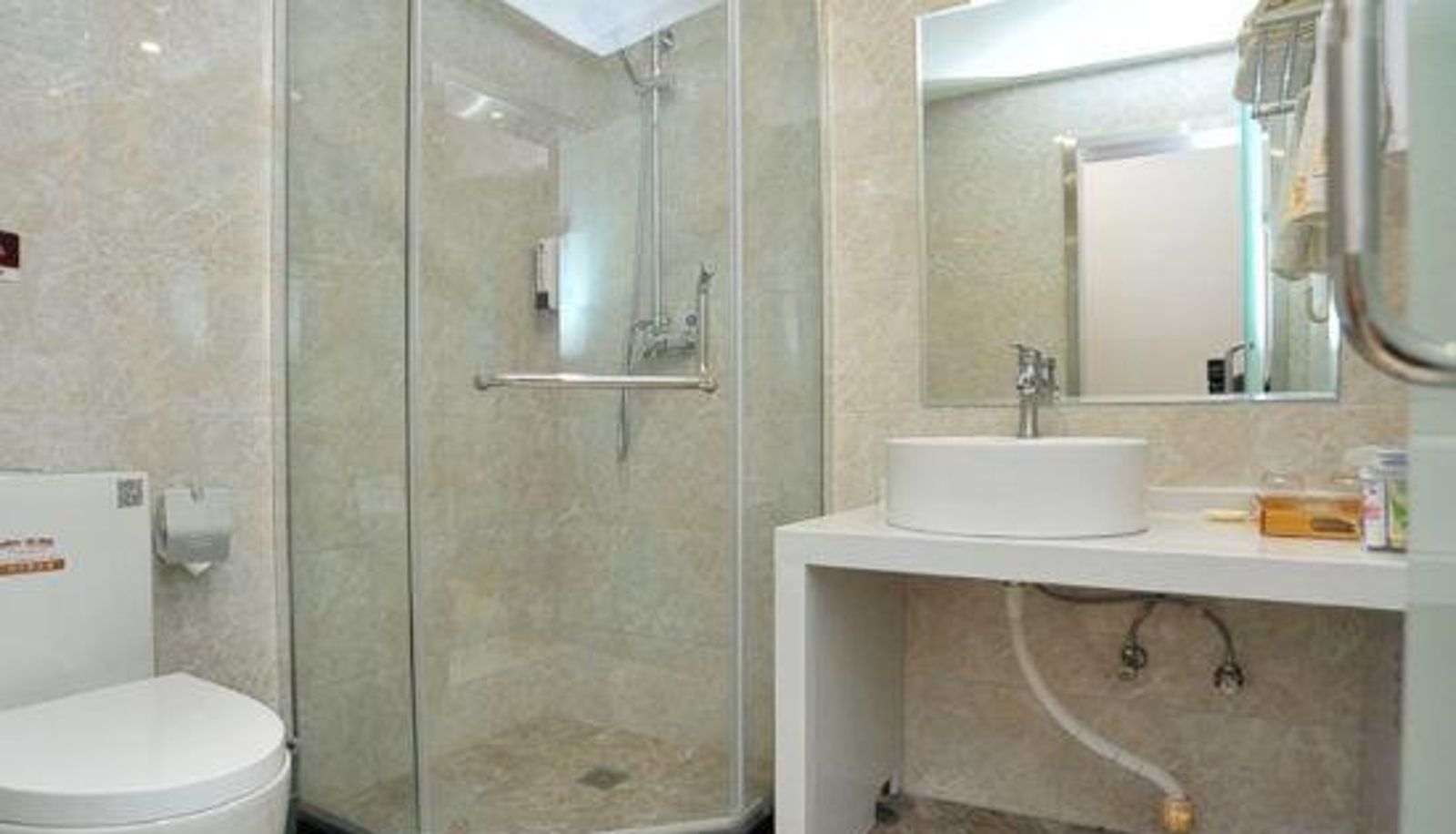 Familienzimmer - Junyi Hotel