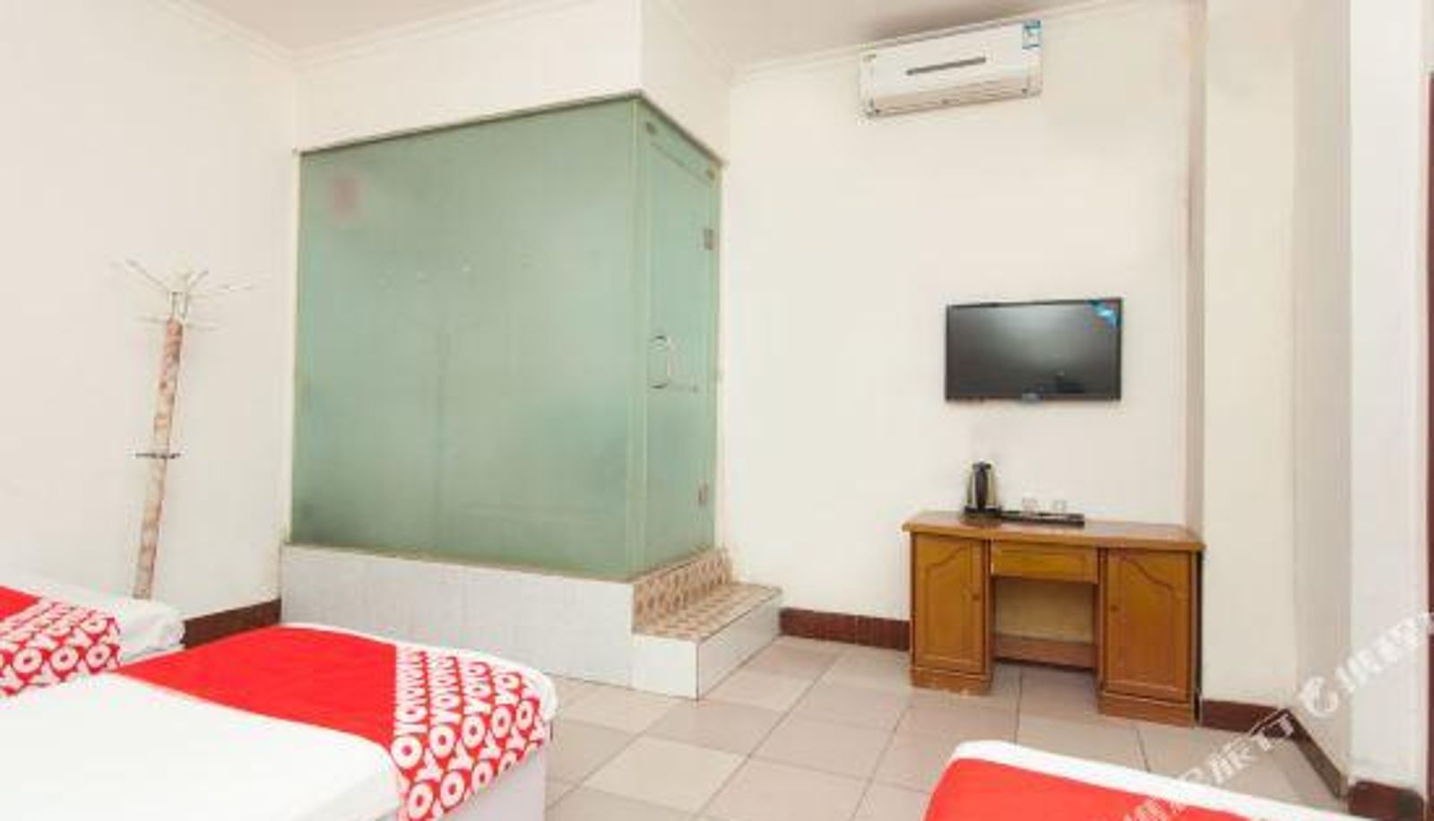 Zimmer - Luoyang shanhe hotel