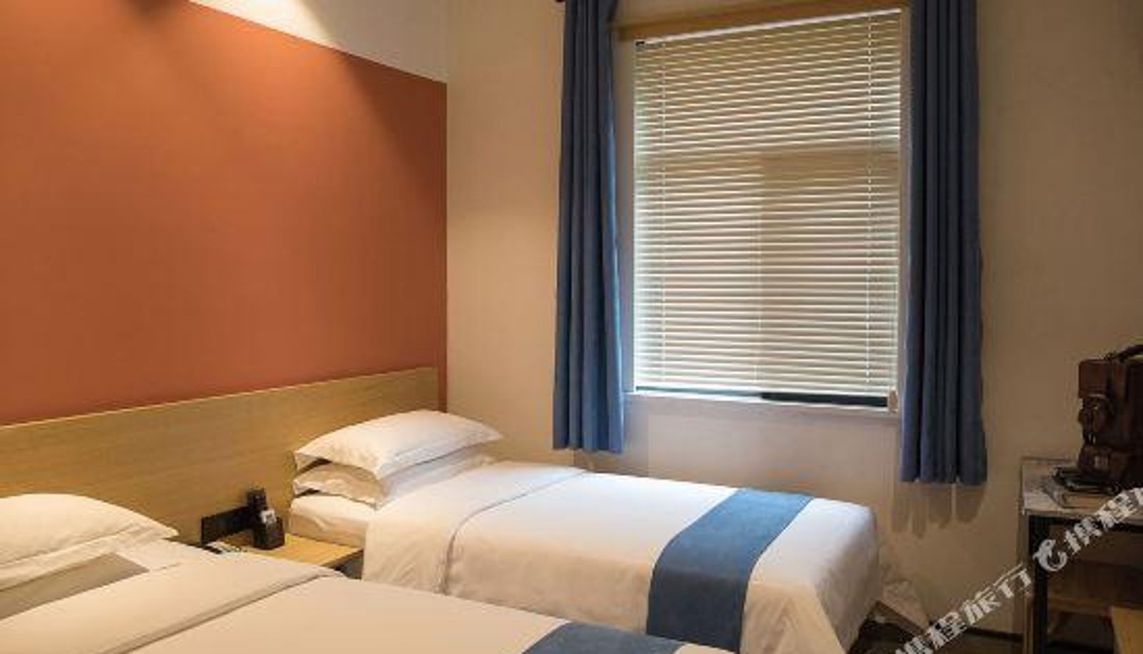 Chambre Familiale - Sushe Boutique Hotel