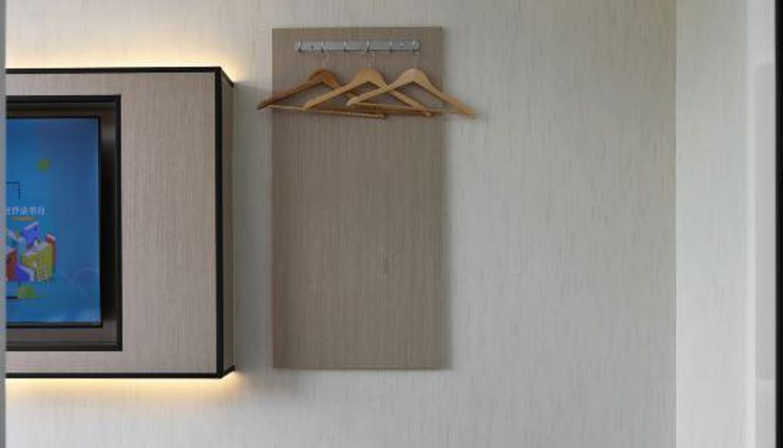 Kamer - Lexiang Boutique Hotel (Longyan Zhongshan Road Pedestrian Street)