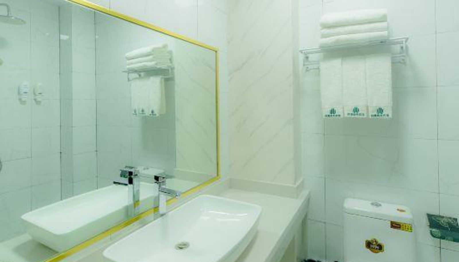 Zimmer - Junlan Business Hotel