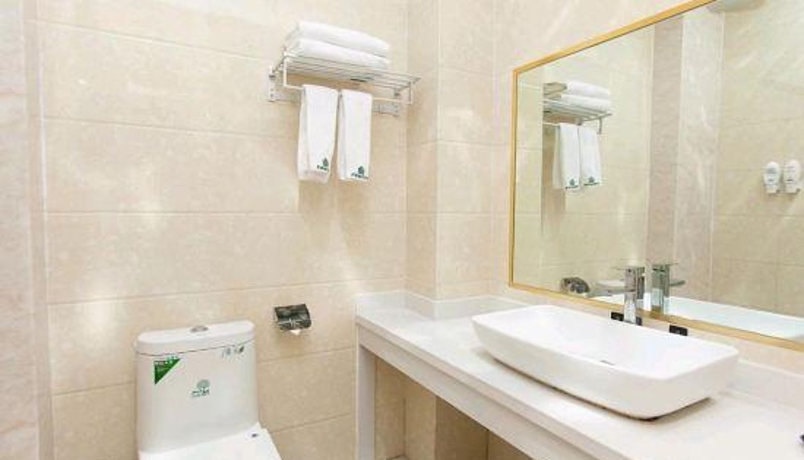 Familienzimmer - Junlan Business Hotel