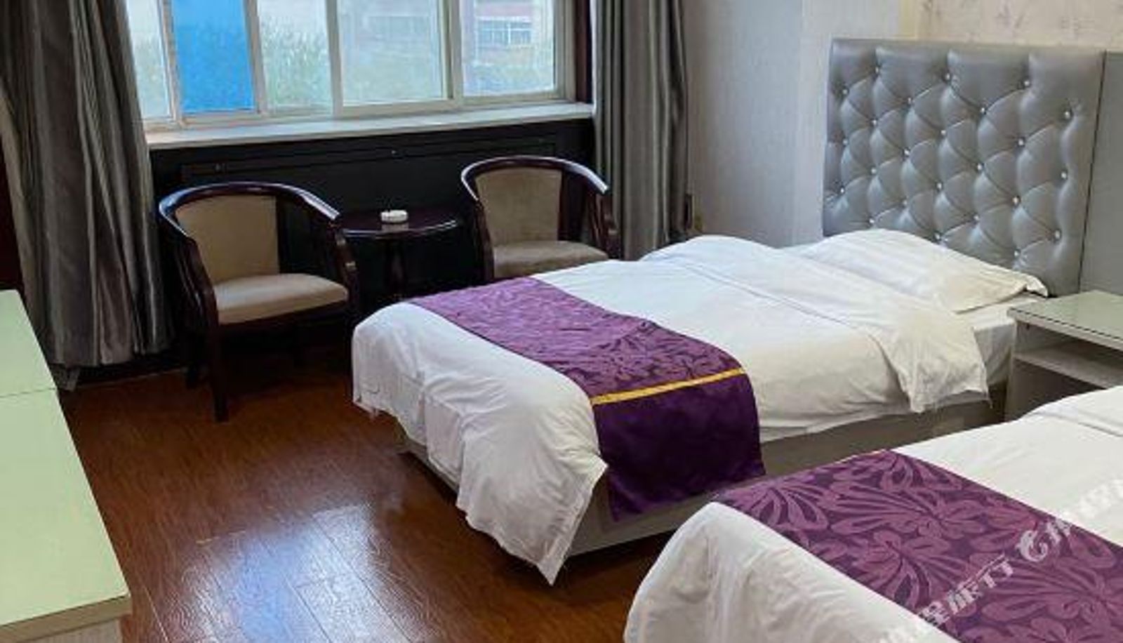Zimmer - Zhong Xun Hotel