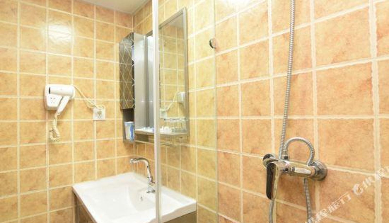 Business-Zimmer - Fula Hotel (Luoyang Wangcheng Park)