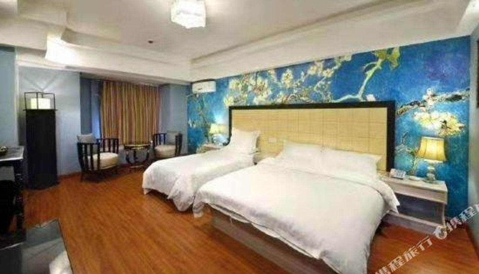 Camera per famiglia - Fula Hotel (Luoyang Wangcheng Park)