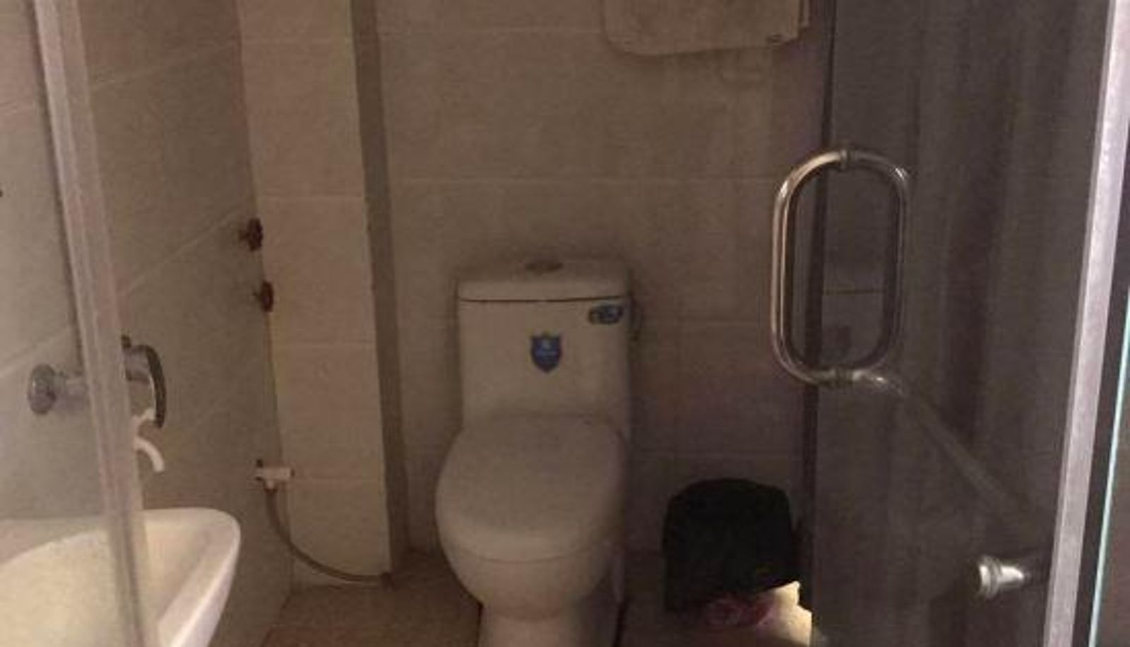 Chambre - Luoyang Woju Express Hotel