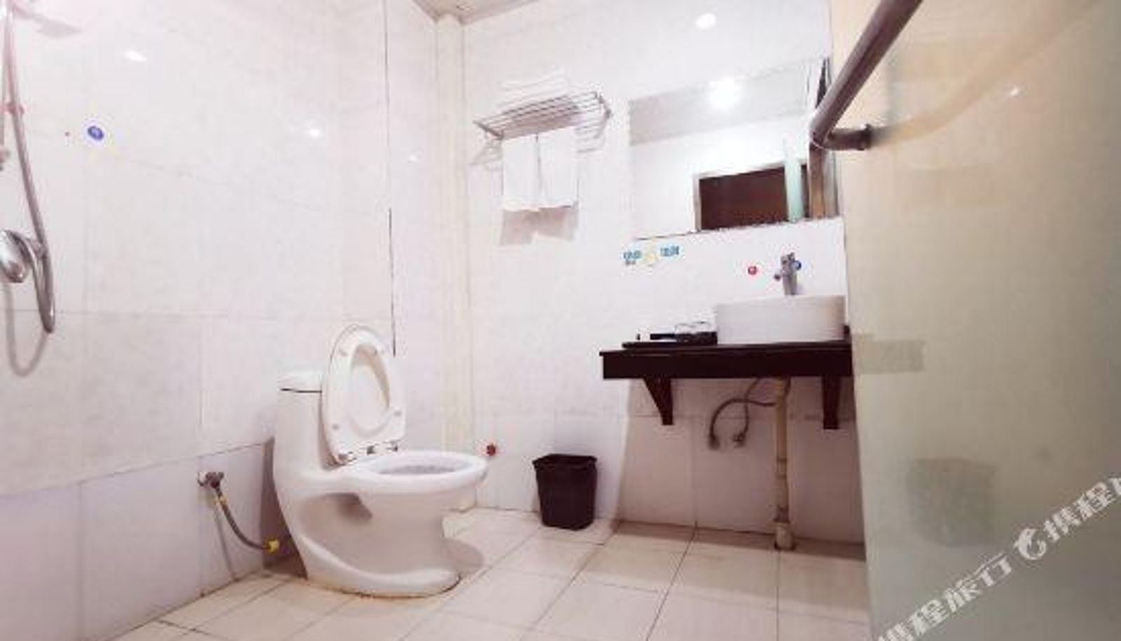 Business-Zimmer - Xiaocheng Renjia Express Hotel