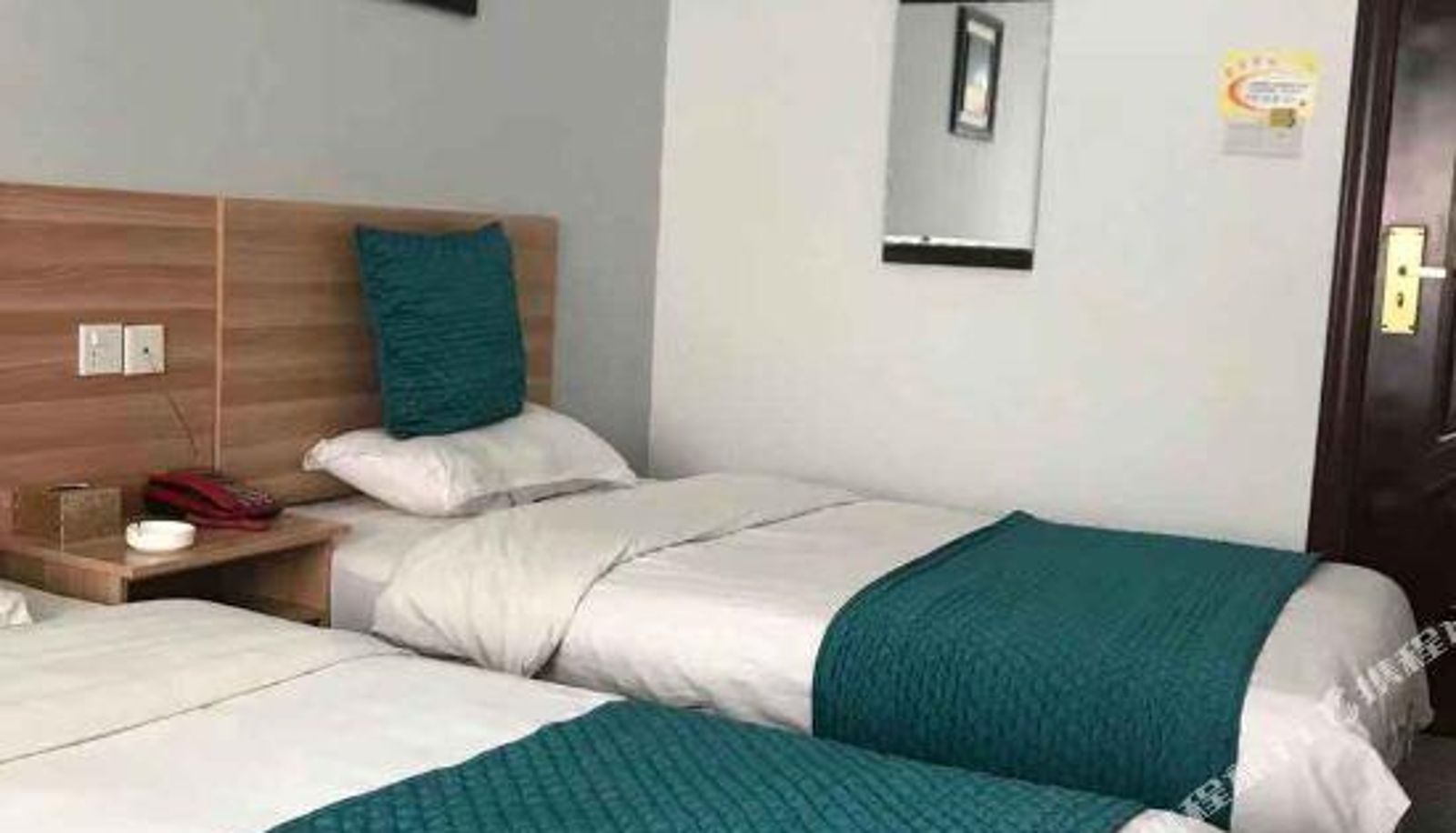 Room - Luoyang Jiamei Express Hotel