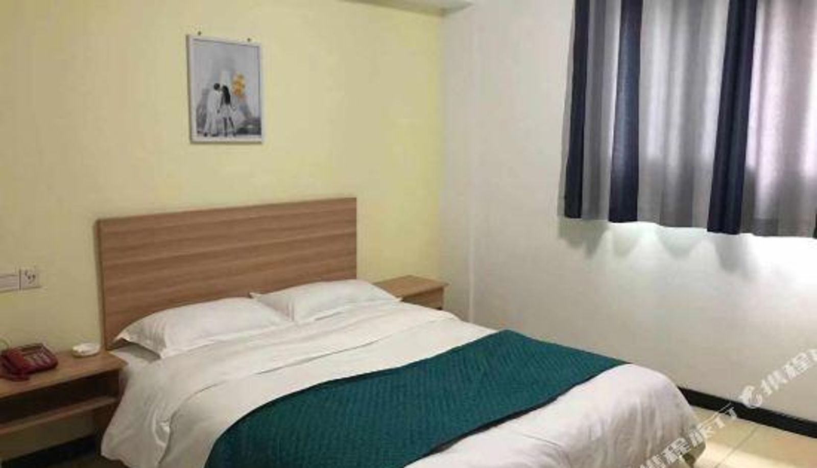 Room - Luoyang Jiamei Express Hotel