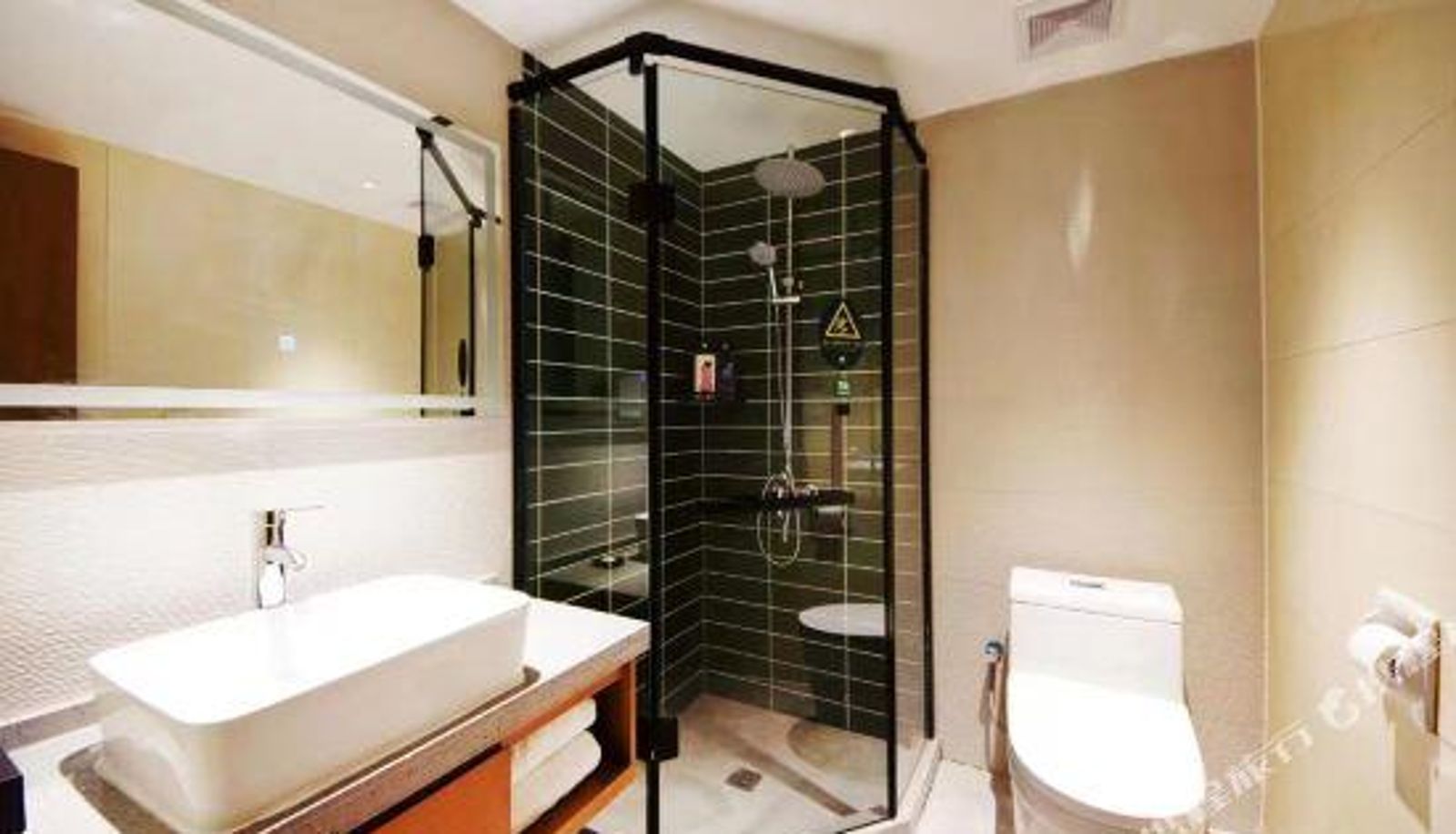 Habitación corporativa - GreenTree Inn (Luoyang Peony Plaza)