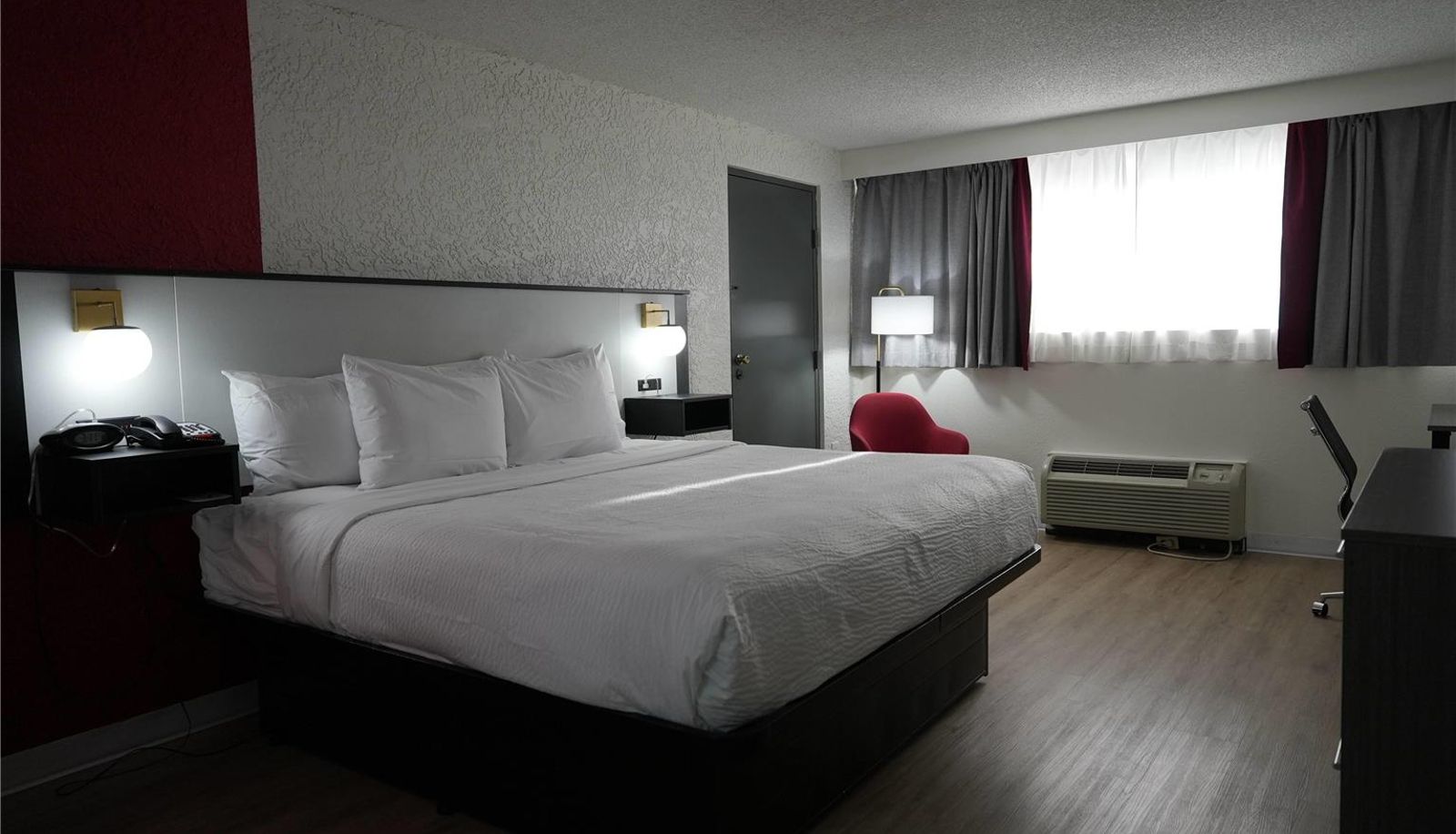 Room - Ramada by Wyndham Tulsa/Broken Arrow