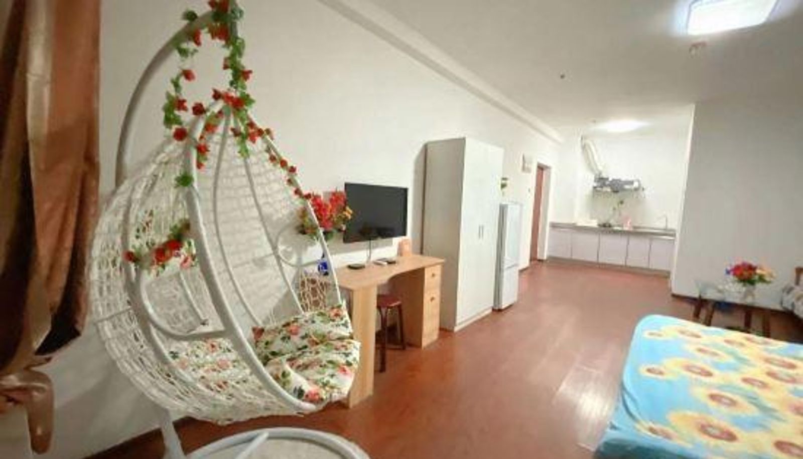 Zimmer - Ajia Apartment