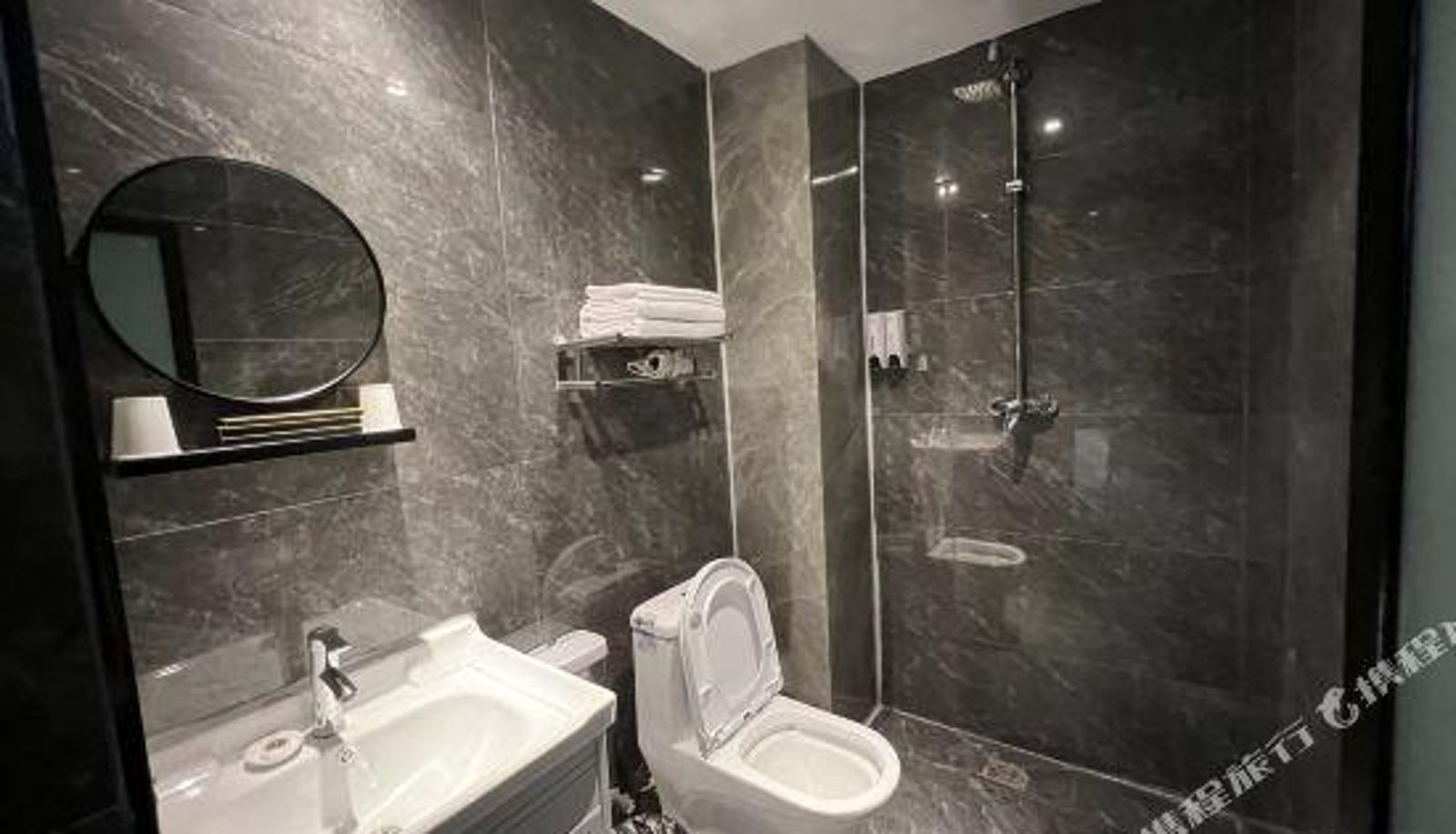 Business-Zimmer - Griffith Hotel (Langfang High Speed Rail Station)