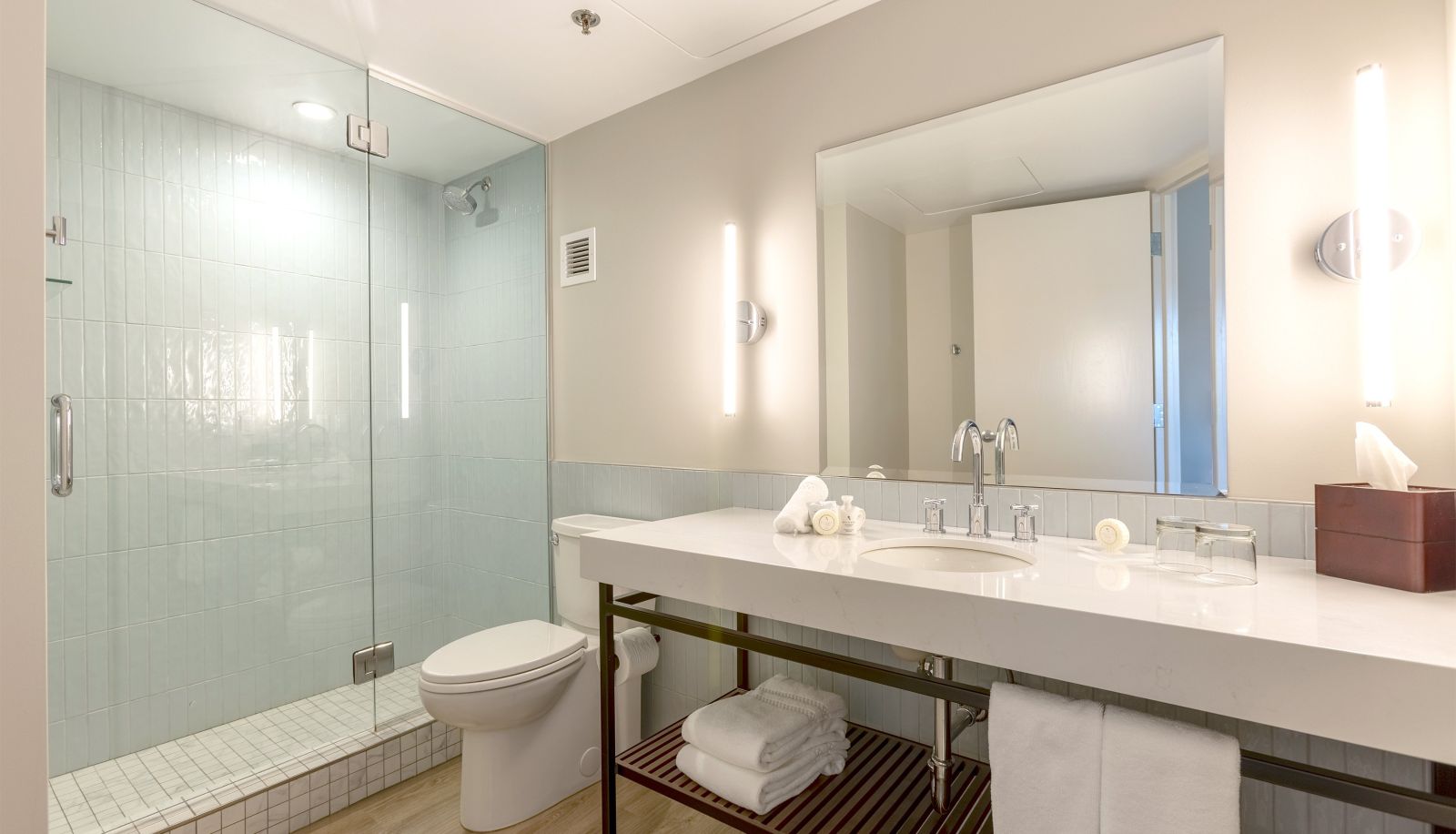 Zimmer - Delamar Traverse City