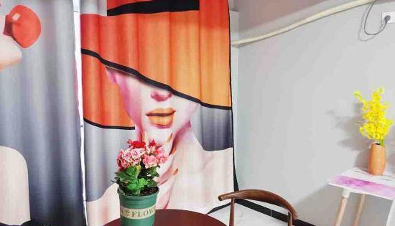 Room - Century Sunshine Apartment (Langfang Century Sunshine Building)