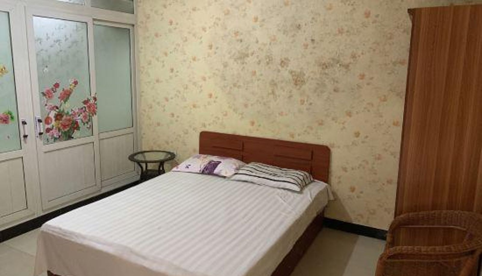 Zimmer - Langfang Longwei hotel