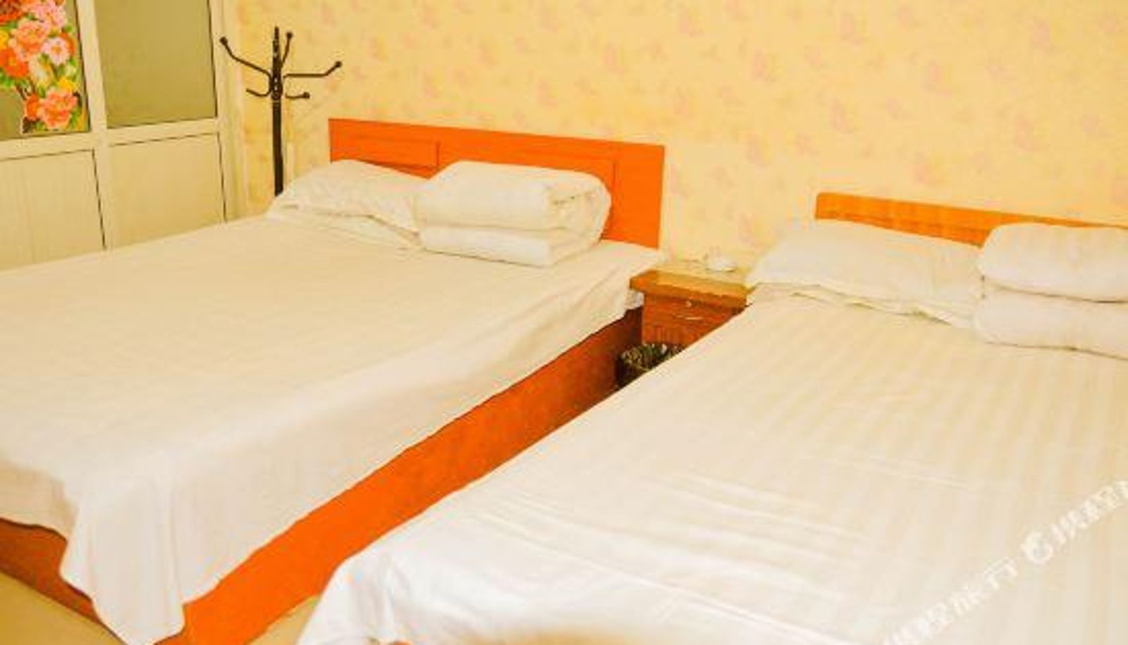Room - Langfang Longwei hotel