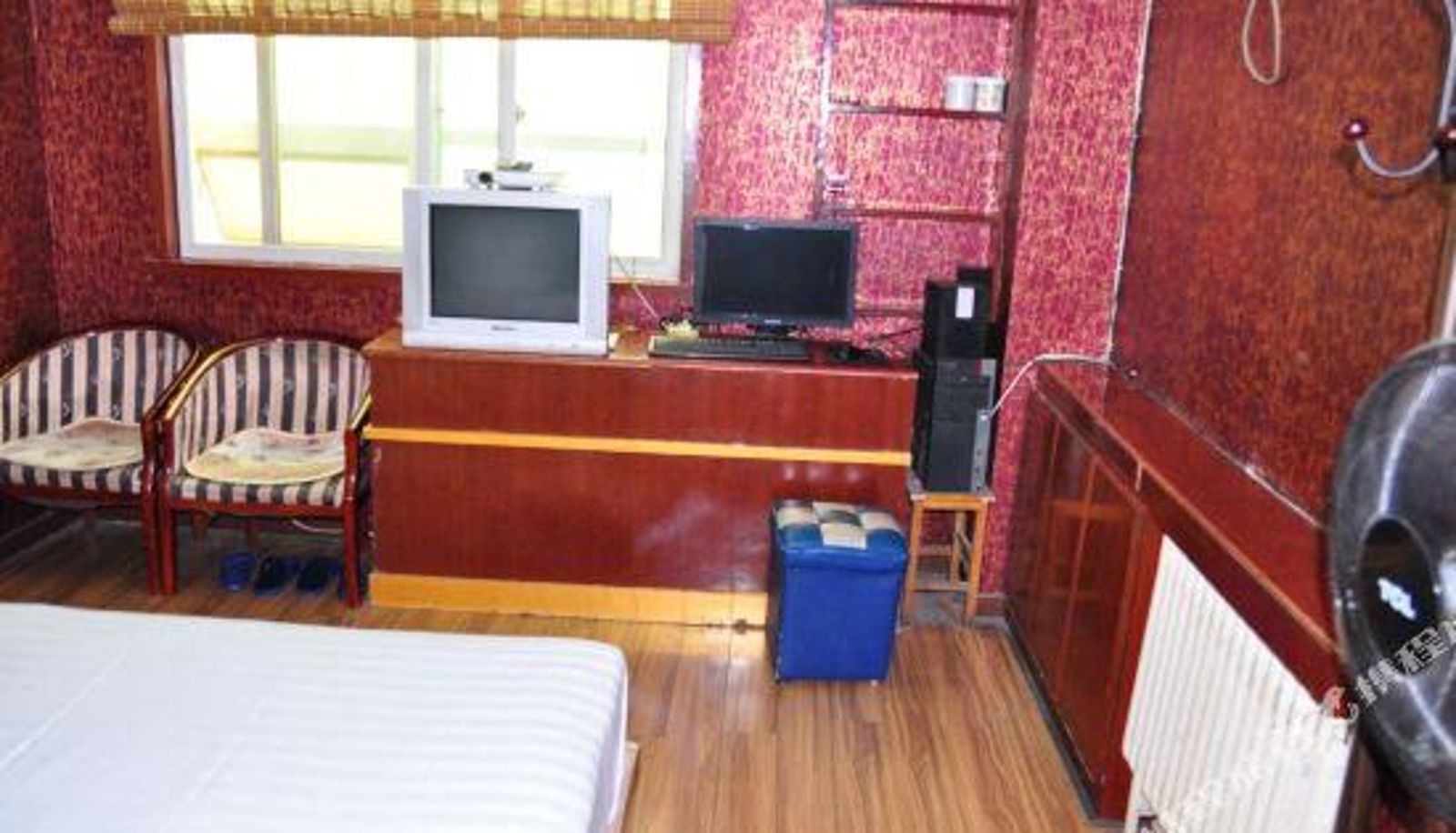 Chambre - Chengde Motel