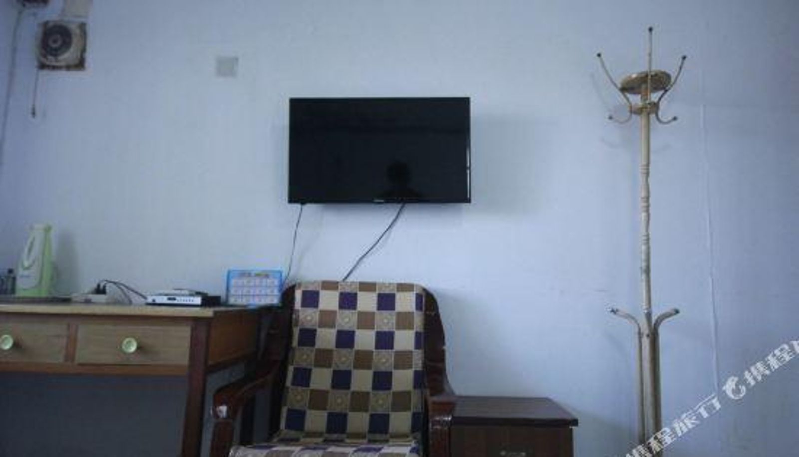 Chambre - Chengde Motel