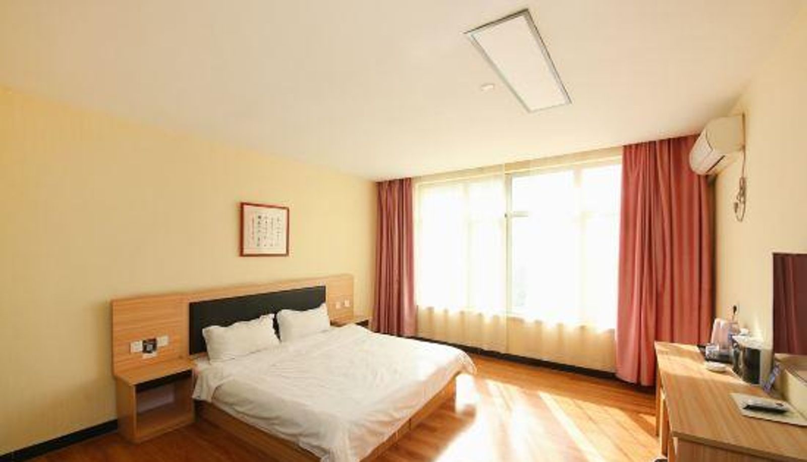 Kamer - Langfang Shelter Harbour Hotel