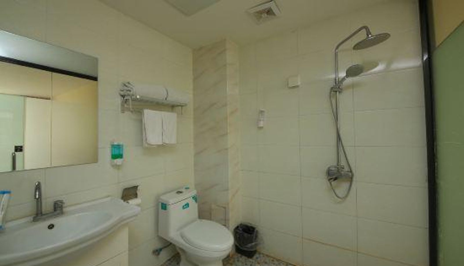 Zimmer - Langfang Shelter Harbour Hotel