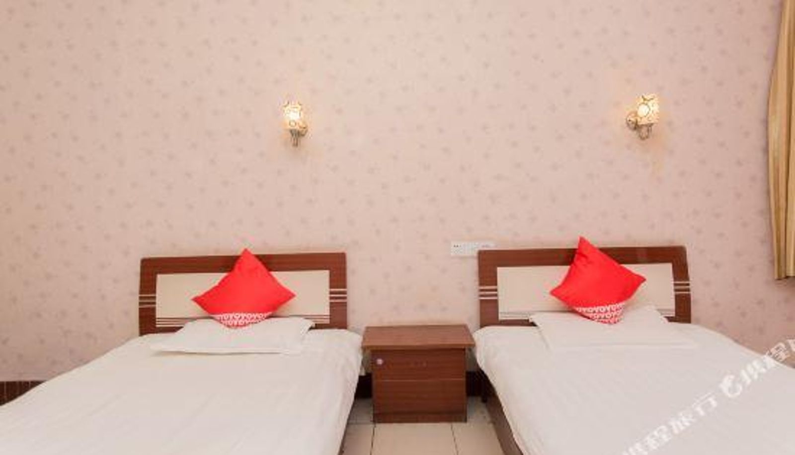 Zimmer - OYO Luoyang Express Passenger Transport Hotel