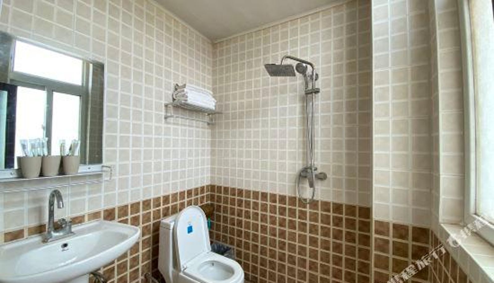 Chambre Familiale - Pudding Hotel (Langfang Xinkai Road Baolongcang Branch)