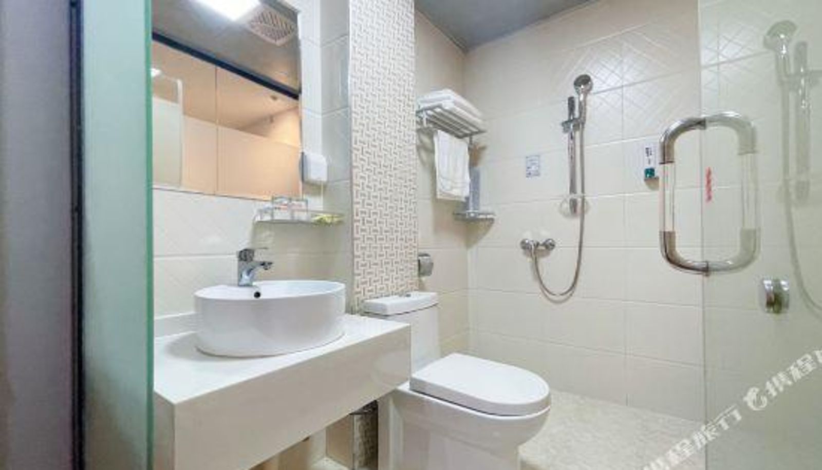 Camera - Qingmu Boutique Hotel (Longyan Zhongshan Road Pedestrian Street)