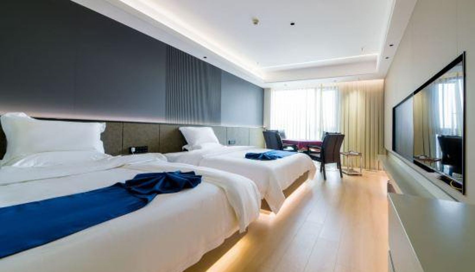 Habitación - Kaili Dream Hotel