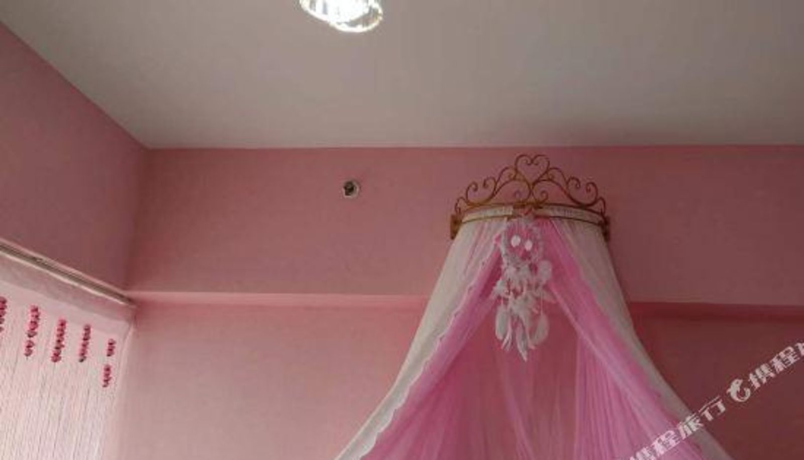 Zimmer - Langfang Wanda Sunshine Apartment