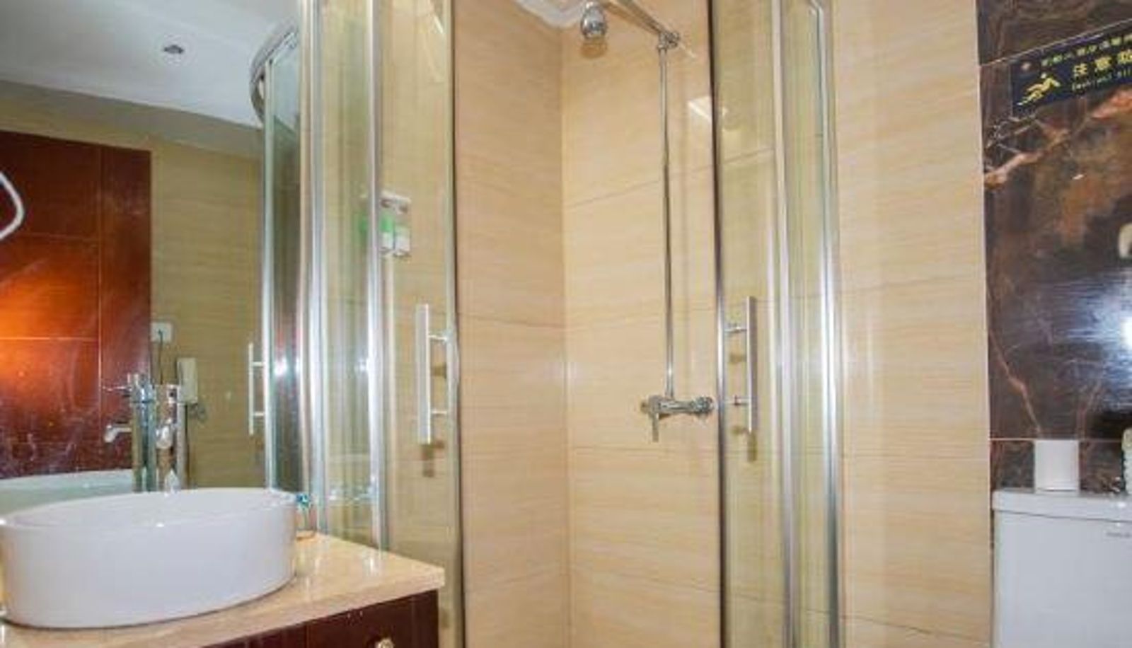 Camera business - Kaidu Hotel (Kaili State Government Branch)