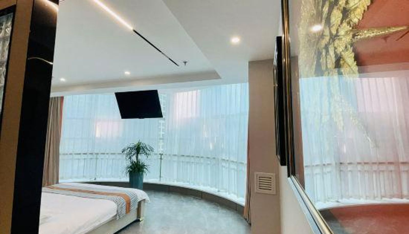 Business-Zimmer - Shijia Hotel