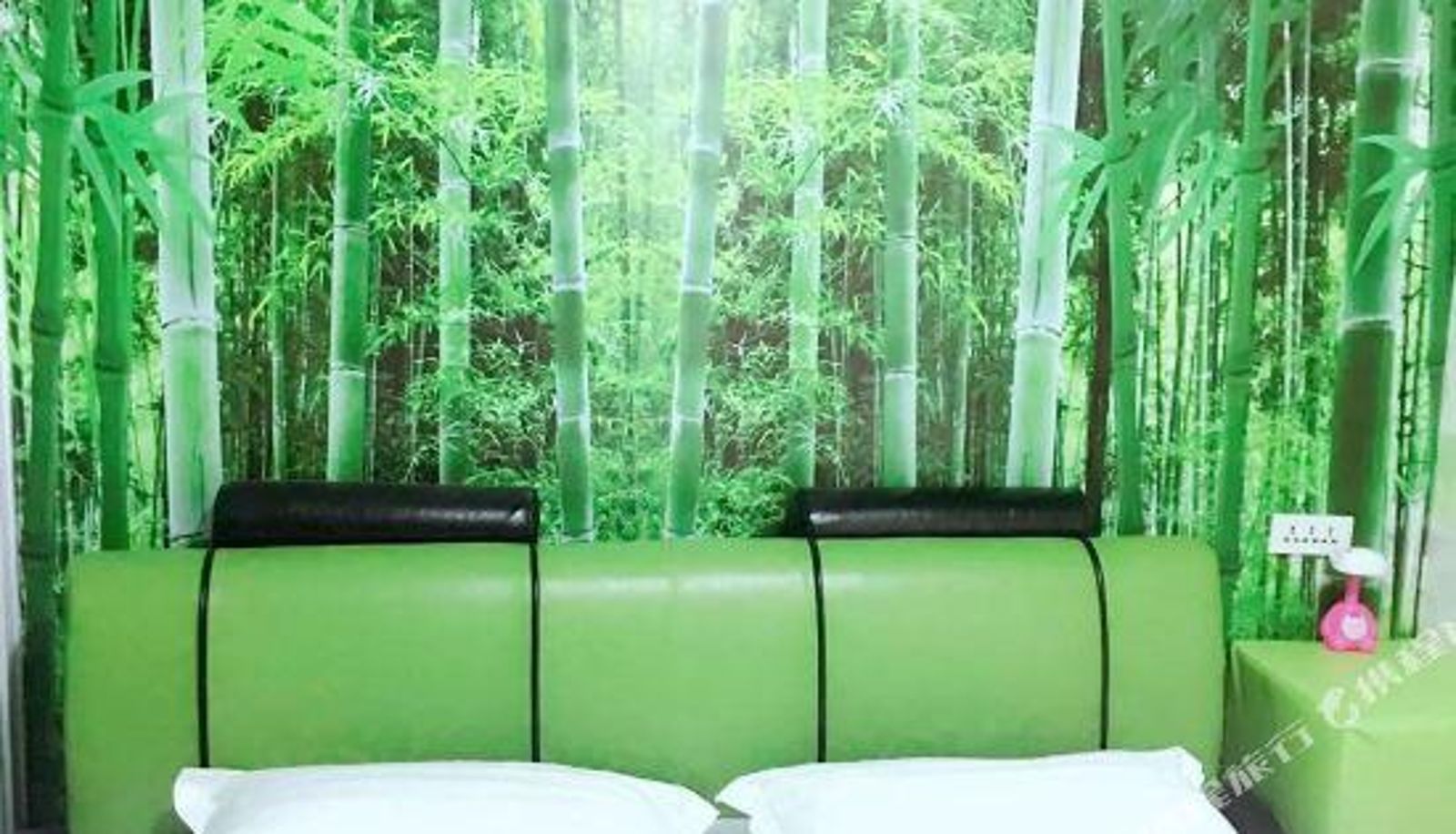 Habitación - Langfang Tailijia Hotel (High Speed Railway Station Shop) (Railway Station Shop)