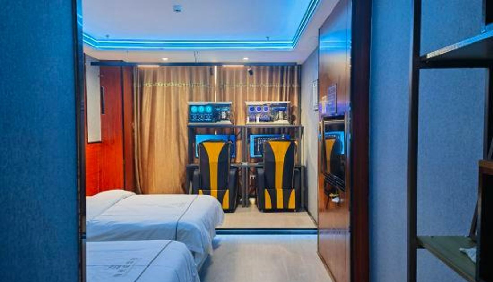 Chambre Business - Kaili Business & Trade City Hotel (Future City Branch)