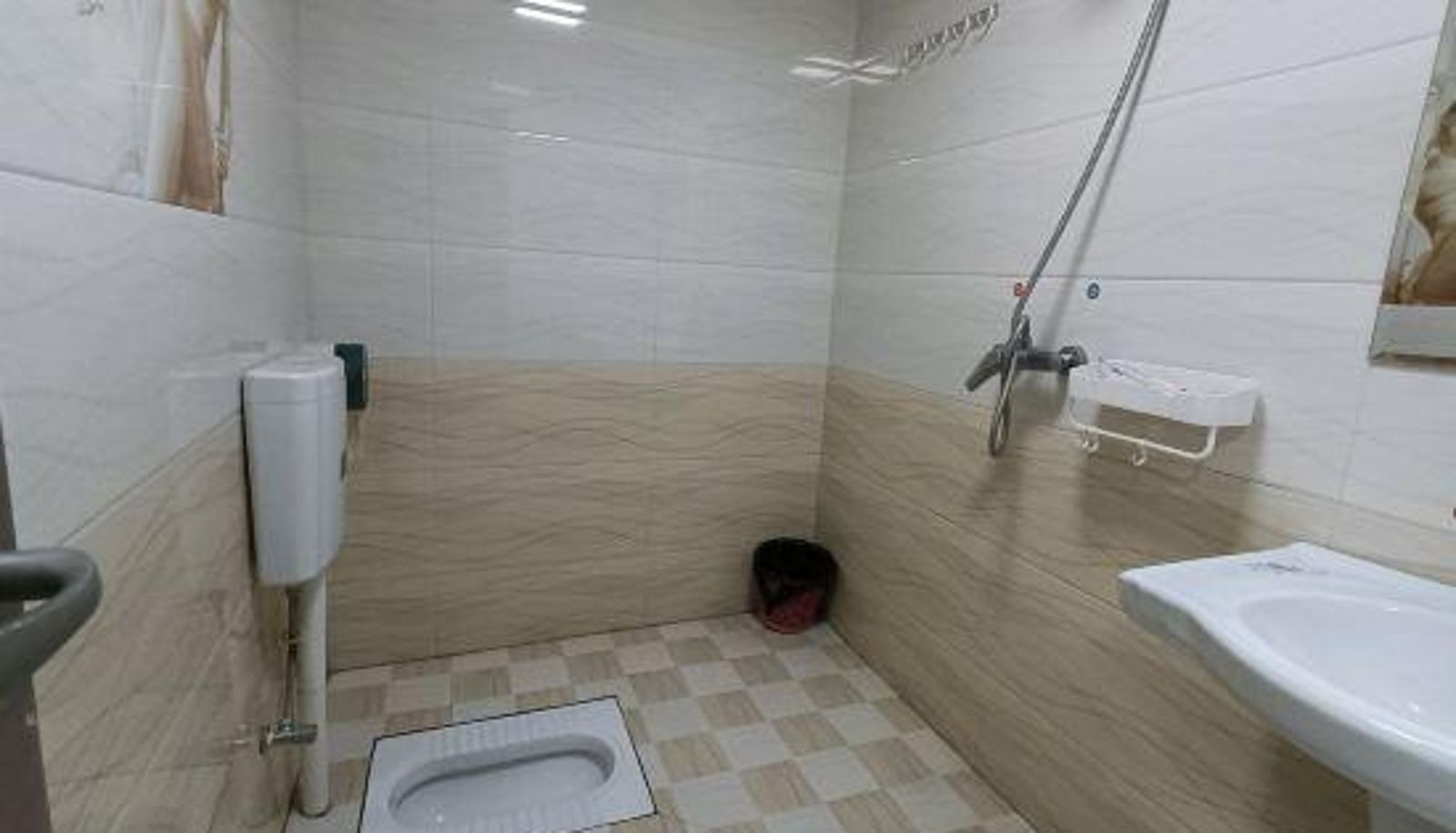 Camera - Kaili Jixiang Apartment (South High-speed Railway Station)