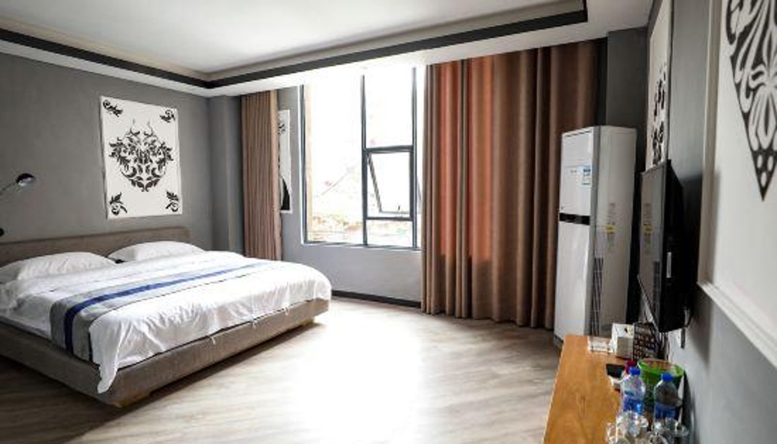 Room - Kailiyu Select Hotel (Minzu Senior High School Branch)