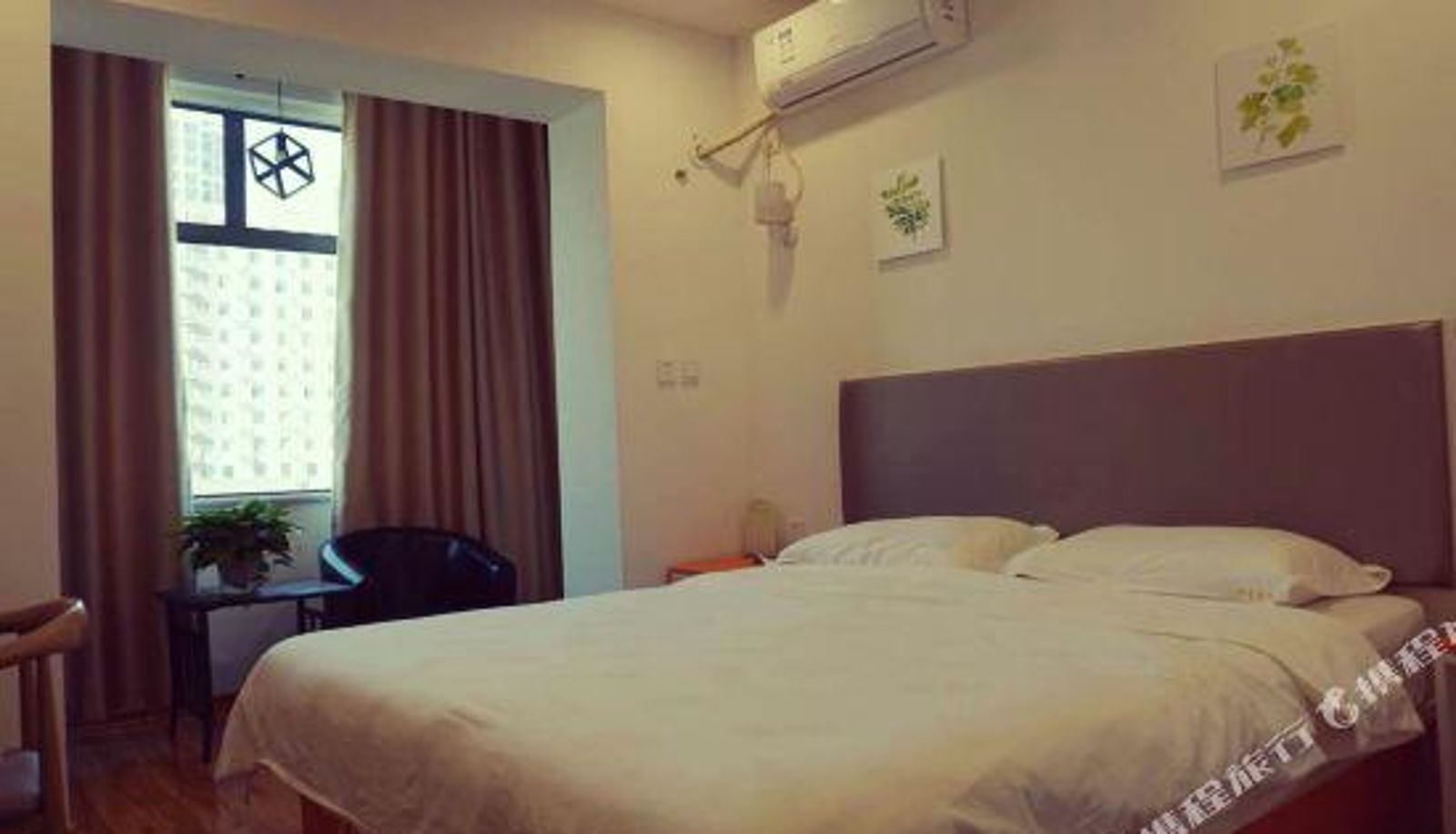 Zimmer - New Kyoto Hotel