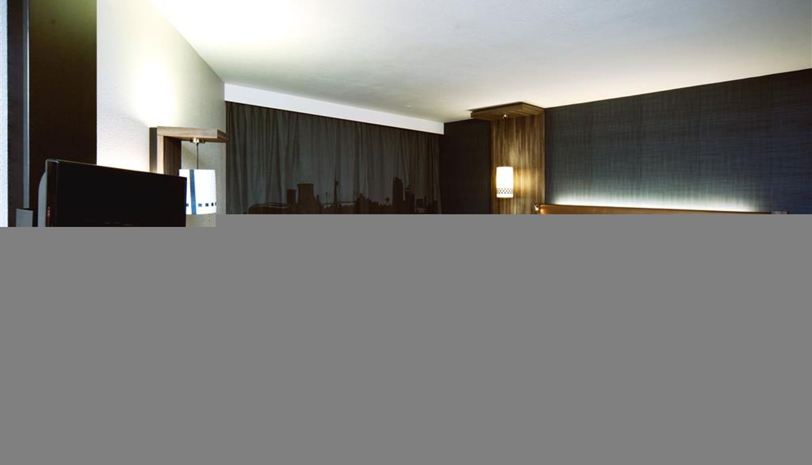 Pokój - GARDEN COURT MILPARK