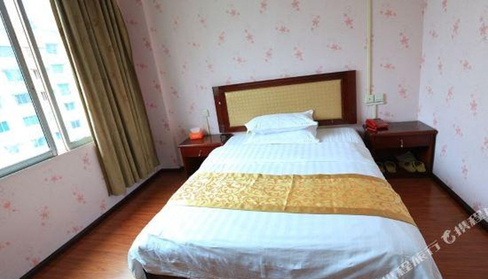 Habitación - Yongfeng Hotel
