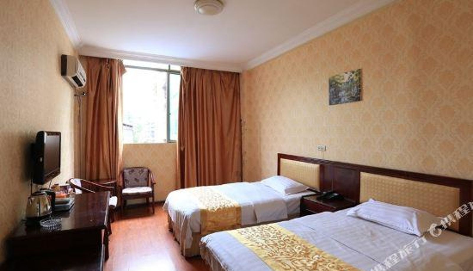 Habitación - Yongfeng Hotel
