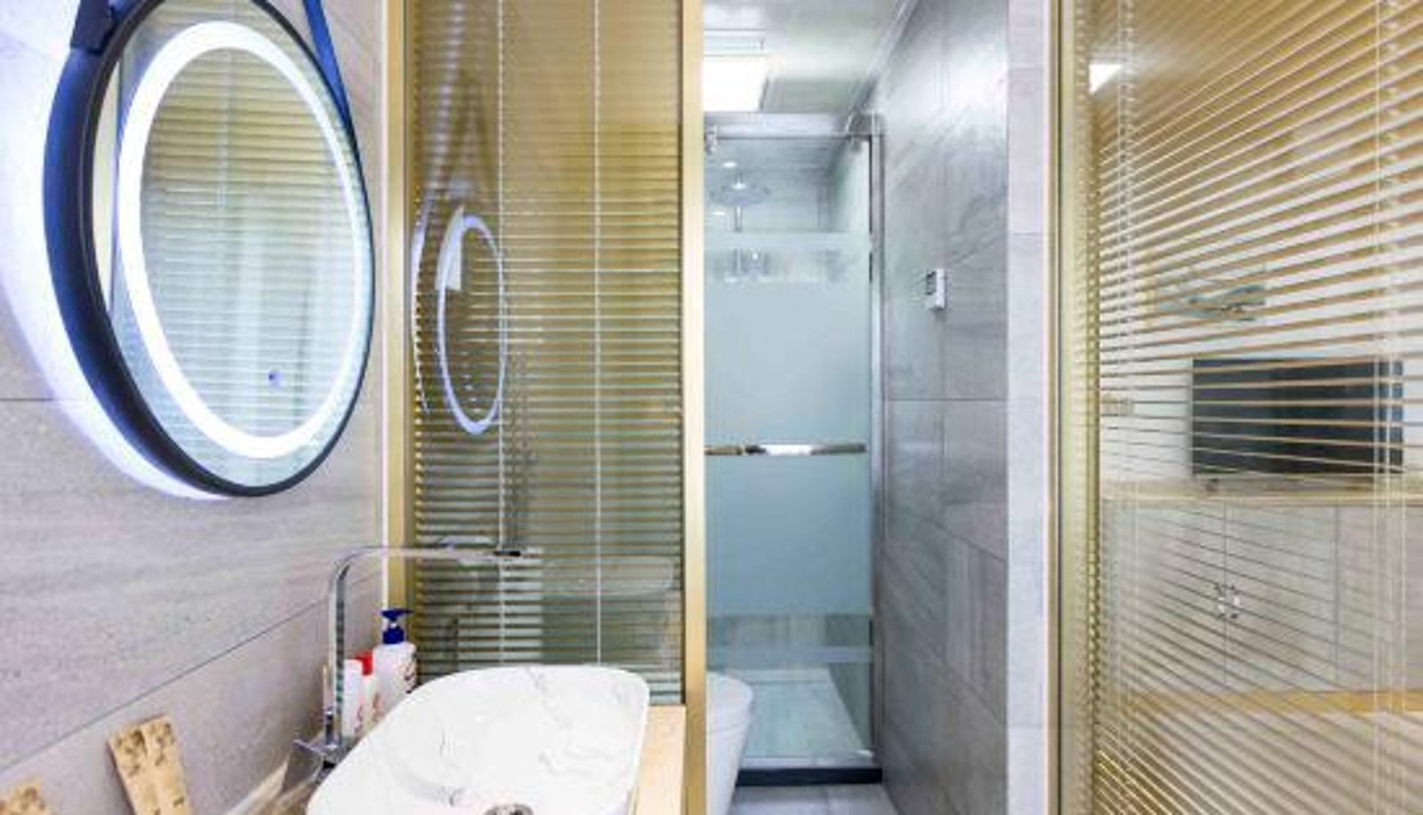 Chambre - Kaifeng COCO Intelligent Art Apartment (Starlight World Xiaosongcheng Branch)