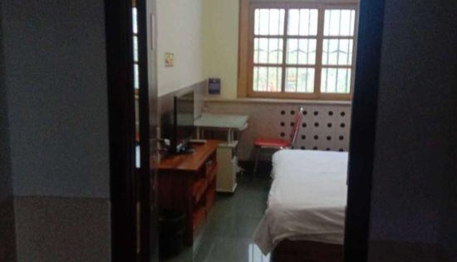Zimmer - Zeyuan Hotel (Langfang No.11 Elementary School)