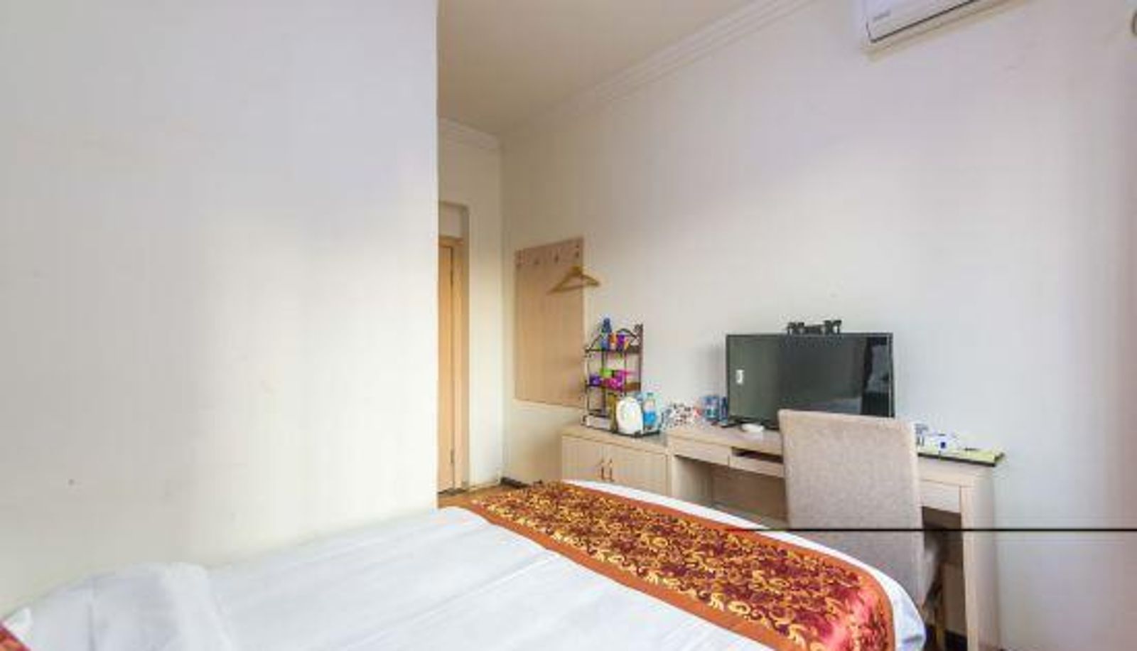 Camera - Kerry Clayton Hotel (Guomao Shopping Center)