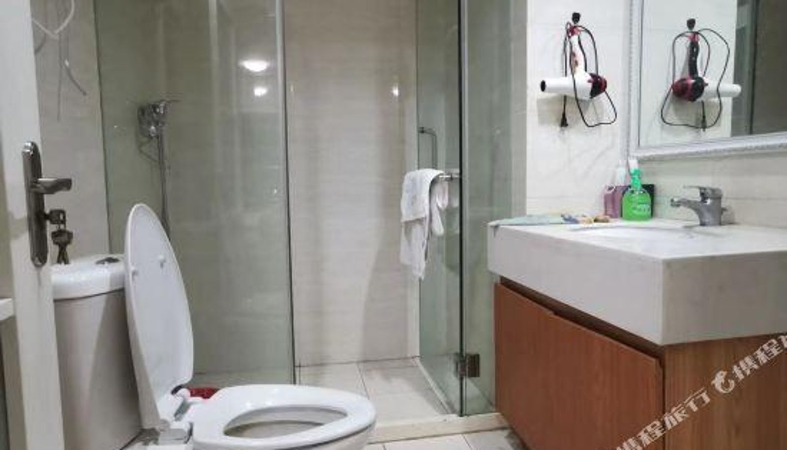 Kamer - Langfang Fairy Apartment